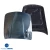 Carbon Fiber MDES Hood Frunk (front) > Porsche Boxster (987) 2005-2012 - image 3