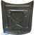 Carbon Fiber MDES Hood Frunk (front) > Porsche Boxster (987) 2005-2012 - image 12
