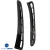 Carbon Fiber OER Fender Vents (front) > Porsche Panamera 2010-2016 - image 4