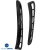 Carbon Fiber OER Fender Vents (front) > Porsche Panamera 2010-2016 - image 3