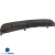Carbon Fiber OER Rear Diffuser > Porsche Panamera 2010-2016 - image 2