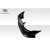 1999-2000 Mazda Miata Duraflex B Sport Front Bumper - 1 Piece - image 7