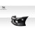 1999-2000 Mazda Miata Duraflex B Sport Front Bumper - 1 Piece - image 8