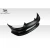 1999-2000 Mazda Miata B Sport Front Bumper - 1 Piece - image 9