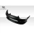 1999-2000 Mazda Miata B Sport Front Bumper - 1 Piece - image 29