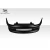 1999-2000 Mazda Miata B Sport Front Bumper - 1 Piece - image 4