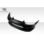 1999-2000 Mazda Miata B Sport Front Bumper - image 7
