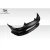 1999-2000 Mazda Miata B Sport Front Bumper - 1 Piece - image 16