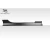 1999-2005 Mazda Miata B Sport Side Skirts Rocker Panels - 2 Piece - image 16