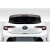 2019-2023 Toyota Corolla HB BZ Rear Wing Spoiler - 1 Piece - image 10