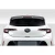 2019-2023 Toyota Corolla BZ Rear Wing - image 1