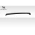 2019-2023 Toyota Corolla BZ Rear Wing - image 14