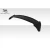 2019-2023 Toyota Corolla BZ Rear Wing - image 19