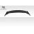 2019-2023 Toyota Corolla BZ Rear Wing - image 5