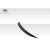 2016-2021 Honda Civic EBS Hood Lip - 1 Piece (S) - image 7