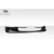 2001-2005 Honda Civic 2DR H Tech Front Lip Spoiler - 1 Piece - image 13