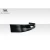 2001-2005 Honda Civic 2DR H Tech Front Lip Spoiler - 1 Piece - image 9
