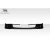 2001-2005 Honda Civic 2DR H Tech Front Lip Spoiler - 1 Piece - image 15