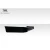 2001-2005 Honda Civic 2DR H Tech Rear Lip Spoiler - 1 Piece - image 9