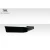 2001-2005 Honda Civic 2DR H Tech Rear Lip Spoiler - 1 Piece - image 10