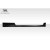 2001-2005 Honda Civic 2DR H Tech Side Skirts Rocker Panels - 2 Piece - image 7