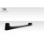 2001-2005 Honda Civic 2DR H Tech Side Skirts Rocker Panels - 2 Piece - image 12