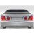 1998-2005 Lexus GS Series GS300 GS400 GS430 J Spec Rear Wing Spoiler - 3 Piece - image 1