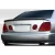 1998-2005 Lexus GS Series GS300 GS400 GS430 J Spec Rear Wing Spoiler - 3 Piece - image 5