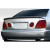 1998-2005 Lexus GS Series GS300 GS400 GS430 J Spec Rear Wing Spoiler - 3 Piece - image 3