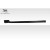 2008-2015 Infiniti G Sedan G37 Q40 Duraflex LBW Side Skirt Rocker Panels - 2 Piece - image 4