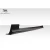 2008-2015 Infiniti G Sedan G37 Q40 LBW Side Skirt Rocker Panels - 2 Piece - image 5
