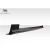 2008-2015 Infiniti G Sedan G37 Q40 LBW Side Skirt Rocker Panels - 2 Piece - image 13