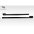 2008-2015 Infiniti G Sedan LBW Side Skirts - image 19