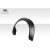 2006-2010 Dodge Charger Novara Wide Body Front Fender Flares - 2 Piece - image 15