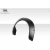 2006-2010 Dodge Charger Novara Wide Body Front Fender Flares - 2 Piece - image 15