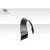 2006-2010 Dodge Charger Novara Wide Body Front Fender Flares - 2 Piece - image 17