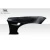2007-2010 BMW 3 Series E92 E93 2DR Convertible RBS Front Fender Flares - 2 Piece ( Fits M-Sport Only ) - image 23
