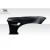 2007-2010 BMW 3 Series RBS Fender Flare - image 11