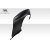 2007-2013 BMW 3 Series E92 E93 2DR Convertible RBS Rear Fender Flares - 2 Piece ( Fits M-Sport Only ) - image 8