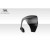 2007-2013 BMW 3 Series E92 E93 2DR Convertible RBS Rear Fender Flares - 2 Piece ( Fits M-Sport Only ) - image 4