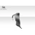 2007-2013 BMW 3 Series E92 E93 2DR Convertible RBS Rear Fender Flares - 2 Piece ( Fits M-Sport Only ) - image 23