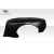 2007-2013 BMW 3 Series E92 E93 2DR Convertible RBS Rear Fender Flares - 2 Piece ( Fits M-Sport Only ) - image 18