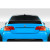 2007-2013 BMW 3 Series E92 E93 2DR Convertible Duraflex RBS Rear Wing Spoiler- 1 Piece - image 1
