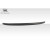 2007-2013 BMW 3 Series E92 E93 2DR Convertible Duraflex RBS Rear Wing Spoiler- 1 Piece - image 13