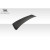 2007-2013 BMW 3 Series E92 E93 2DR Convertible Duraflex RBS Rear Wing Spoiler- 1 Piece - image 12
