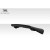 1996-2000 Honda Civic HB Sleek V2 Roof Wing Spoiler - 1 Piece - image 8