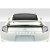 2006-2012 Mitsubishi Eclipse Spirit V2 Rear Wing Spoiler - 1 Piece - image 9