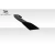 2006-2012 Mitsubishi Eclipse Spirit V2 Rear Wing Spoiler - 1 Piece - image 12