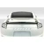 2006-2012 Mitsubishi Eclipse Spirit V2 Rear Wing Spoiler - 1 Piece - image 1
