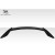 2006-2012 Mitsubishi Eclipse Spirit V2 Rear Wing Spoiler - 1 Piece - image 3
